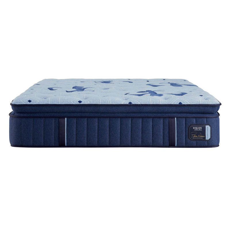  Sleep Sets_No  Size_Full  -- Amalia Luxury Cushion Firm Pillow Top Mattress (Full) IMAGE 2