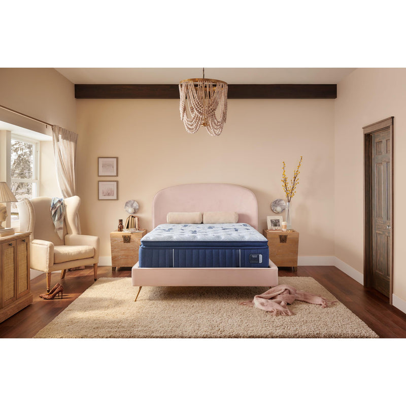  Sleep Sets_No  Size_Queen  -- Amalia Luxury Cushion Firm Pillow Top Mattress (Queen) IMAGE 12