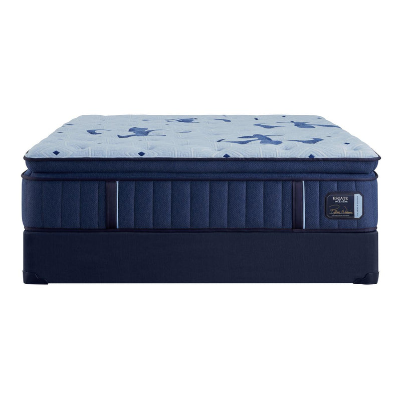  Sleep Sets_No  Size_Queen  -- Amalia Luxury Cushion Firm Pillow Top Mattress (Queen) IMAGE 5