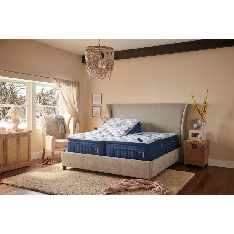  Sleep Sets_No  Size_King  -- Amalia Luxury Cushion Firm Pillow Top Mattress (King) IMAGE 16