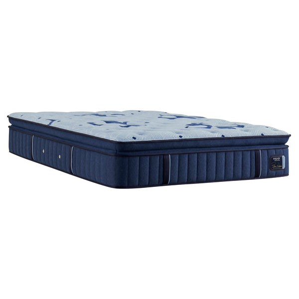  Sleep Sets_No  Size_Twin XL  -- Liam Luxury Firm Euro Top Mattress IMAGE 1