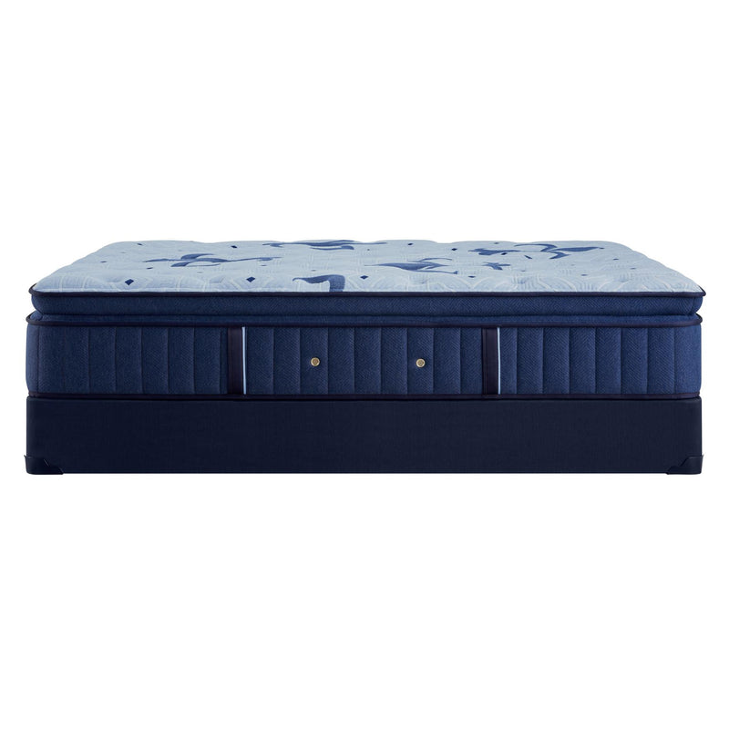  Sleep Sets_No  Size_Twin XL  -- Liam Luxury Firm Euro Top Mattress IMAGE 6