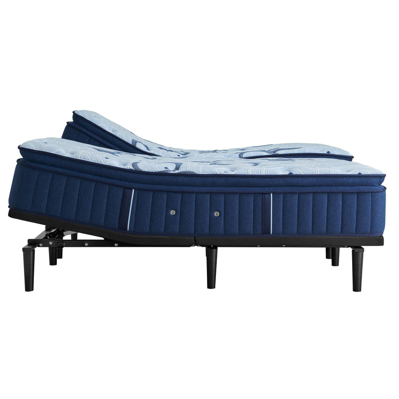  Liam Luxury Firm Euro Top Mattress (Full) IMAGE 10