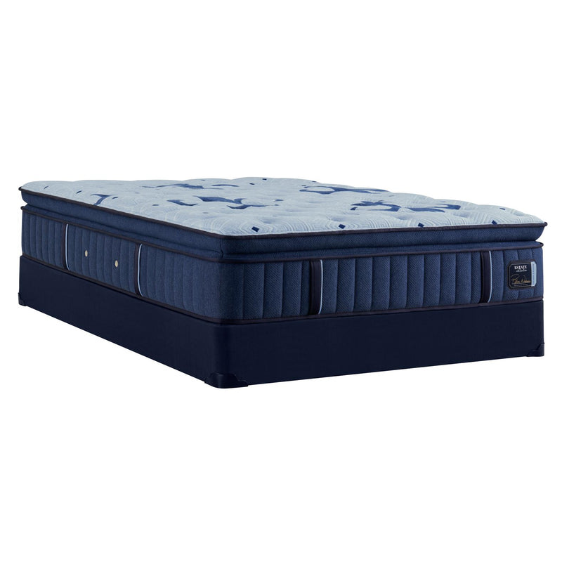  Sleep Sets_No  Size_Full  -- Liam Luxury Firm Euro Top Mattress (Full) IMAGE 4