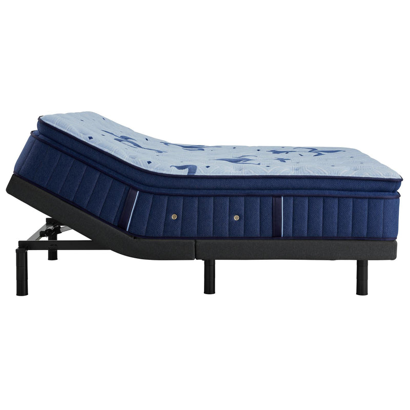  Liam Luxury Firm Euro Top Mattress (Queen) IMAGE 8