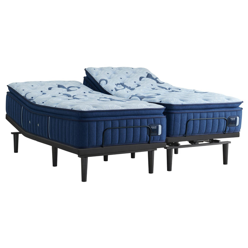  Sleep Sets_No  Size_Queen  -- Liam Luxury Firm Euro Top Mattress (Queen) IMAGE 9