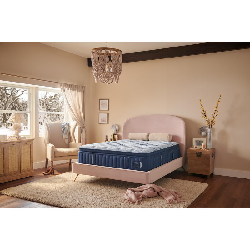  Sleep Sets_Yes  Size_Twin XL  -- Liam Luxury Firm Euro Top Mattress Set (Twin XL) IMAGE 4