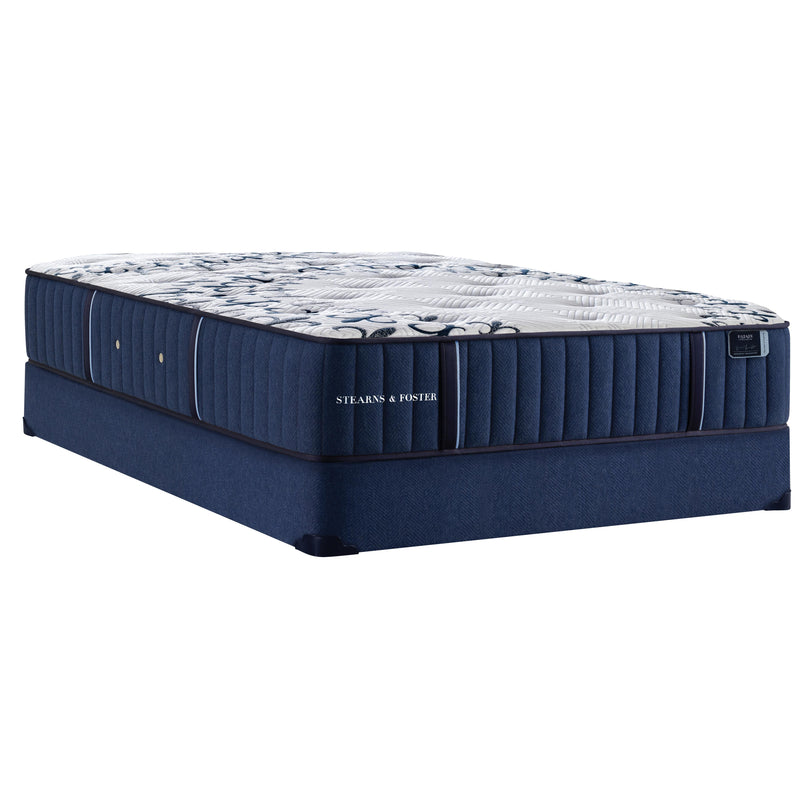  Sleep Sets_Yes  Size_Queen  -- Lilibet Luxury Firm Mattress Set (Queen) IMAGE 1