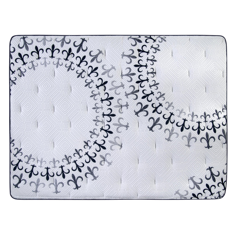  Sleep Sets_Yes  Size_Queen  -- Lilibet Luxury Firm Mattress Set (Queen) IMAGE 4