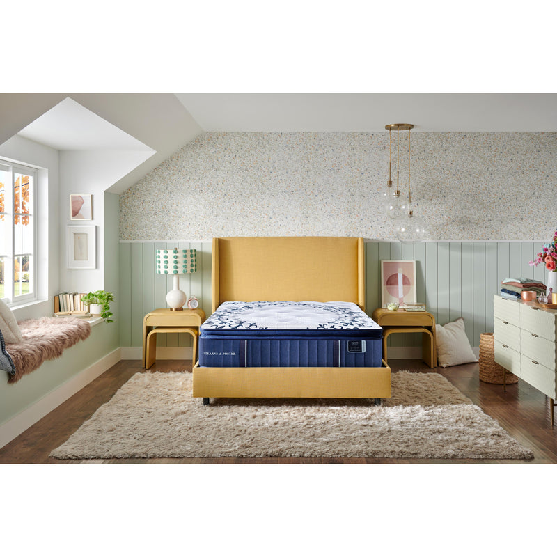  Sleep Sets_No  Size_Twin XL  -- Isadora Luxury Cushion Firm Pillow Top Mattress IMAGE 11
