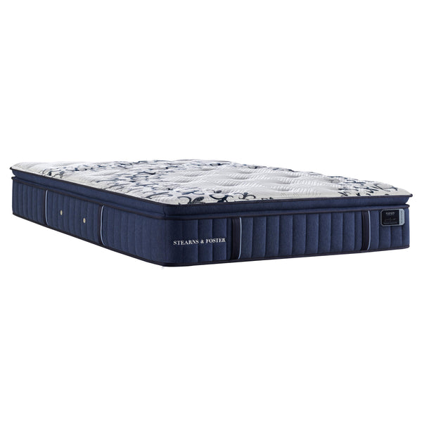  Sleep Sets_No  Size_Twin XL  -- Isadora Luxury Cushion Firm Pillow Top Mattress IMAGE 1