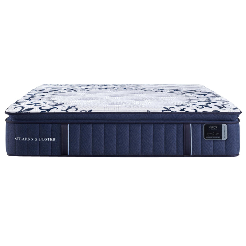  Sleep Sets_No  Size_Twin XL  -- Isadora Luxury Cushion Firm Pillow Top Mattress IMAGE 2