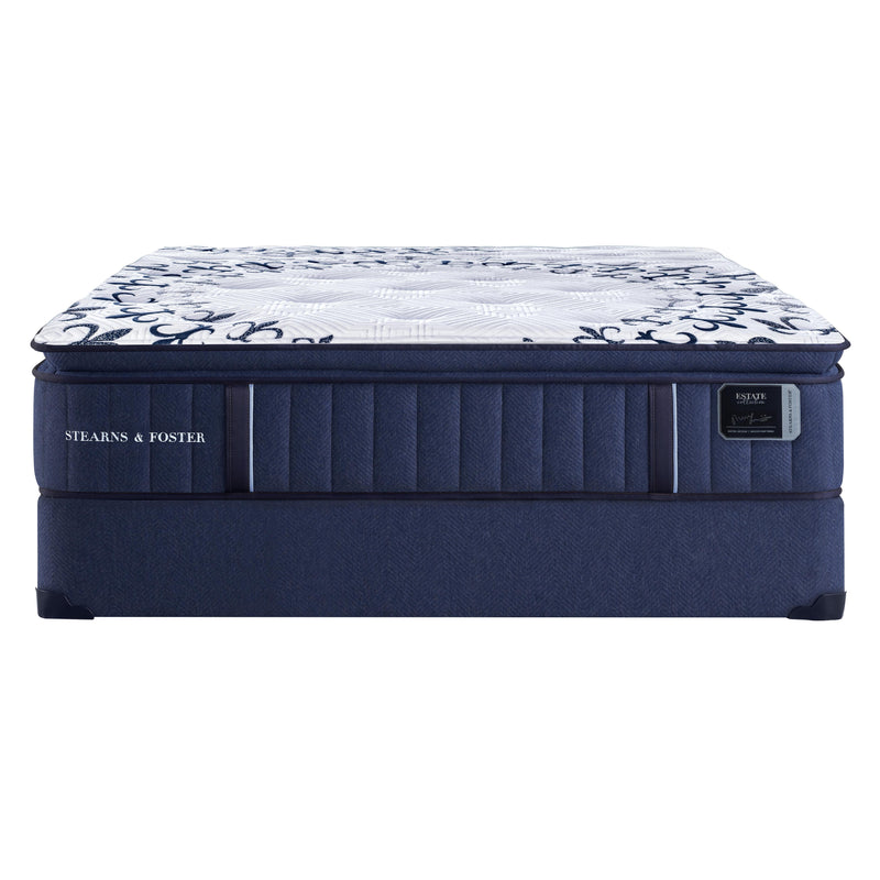  Sleep Sets_No  Size_Twin XL  -- Isadora Luxury Cushion Firm Pillow Top Mattress IMAGE 5
