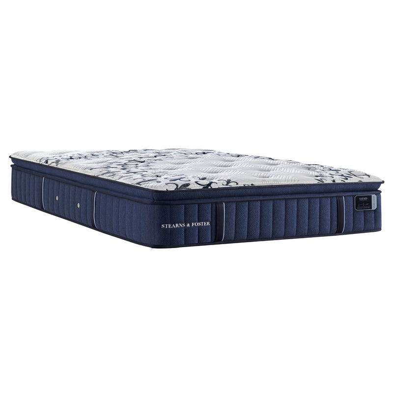  Sleep Sets_No  Size_Full  -- Isadora Luxury Cushion Firm Pillow Top Mattress (Full) IMAGE 1