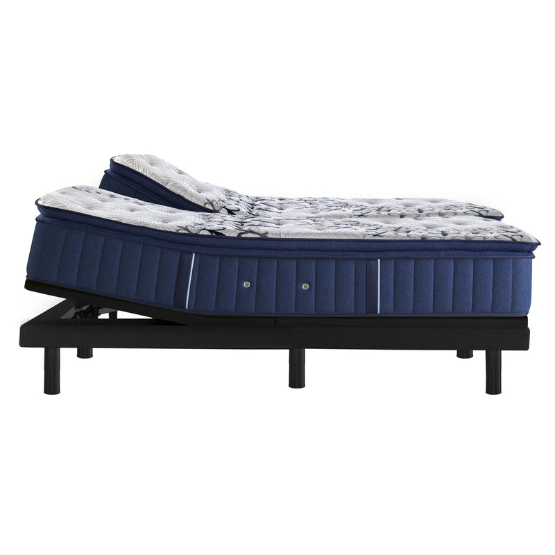  Sleep Sets_No  Size_King  -- Isadora Luxury Cushion Firm Pillow Top Mattress (King) IMAGE 10