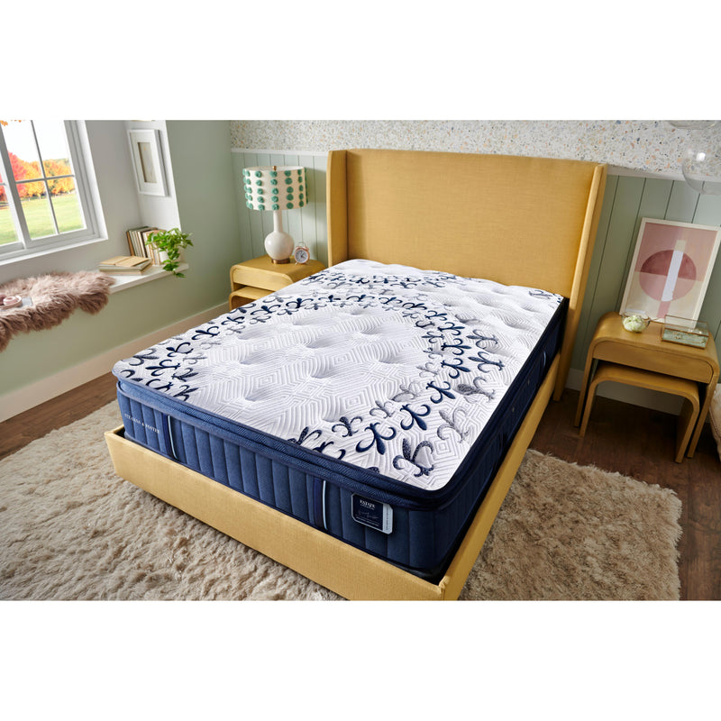  Sleep Sets_No  Size_King  -- Isadora Luxury Cushion Firm Pillow Top Mattress (King) IMAGE 15