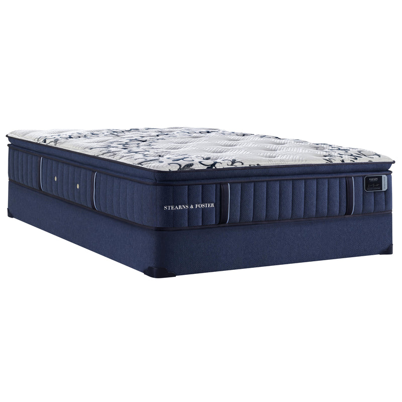  Sleep Sets_No  Size_King  -- Isadora Luxury Cushion Firm Pillow Top Mattress (King) IMAGE 4