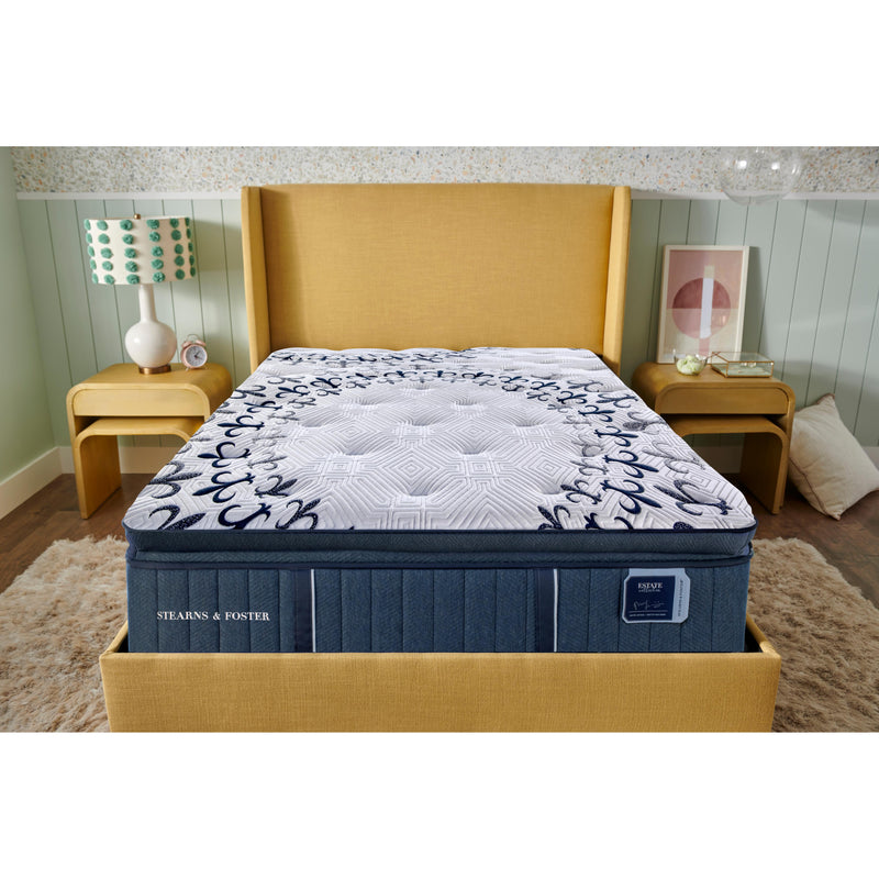  Sleep Sets_Yes  Size_Queen  -- Isadora Luxury Cushion Firm Pillow Top Mattress Set (Queen) IMAGE 6