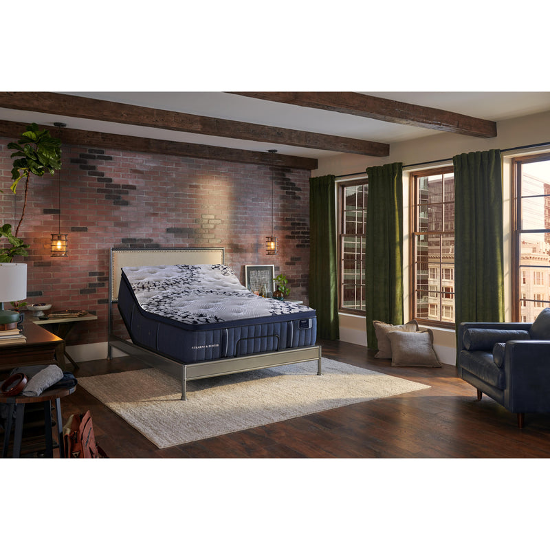  Sleep Sets_No  Size_Twin XL  -- Gwendoline Luxury Plush Euro Top Mattress IMAGE 18
