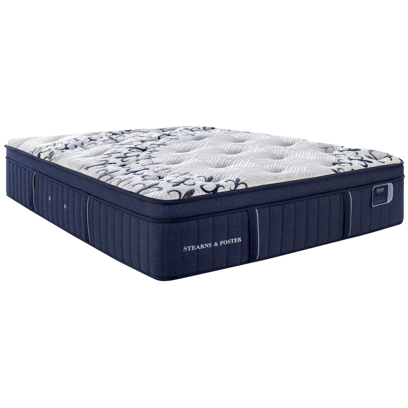  Sleep Sets_No  Size_Full  -- Gwendoline Luxury Plush Euro Top Mattress (Full) IMAGE 1