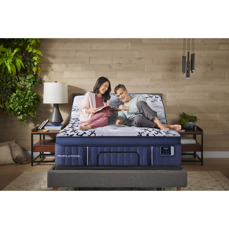  Sleep Sets_No  Size_Full  -- Gwendoline Luxury Plush Euro Top Mattress (Full) IMAGE 20