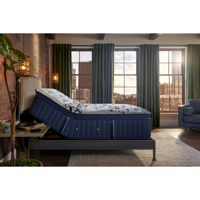  Sleep Sets_No  Size_King  -- Gwendoline Luxury Plush Euro Top Mattress (King) IMAGE 19