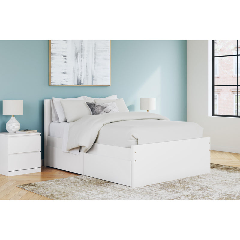  Size_Full  -- Onita Panel Bed with Storage IMAGE 7