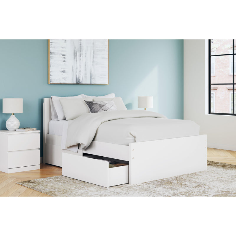  Size_Full  -- Onita Panel Bed with Storage IMAGE 8