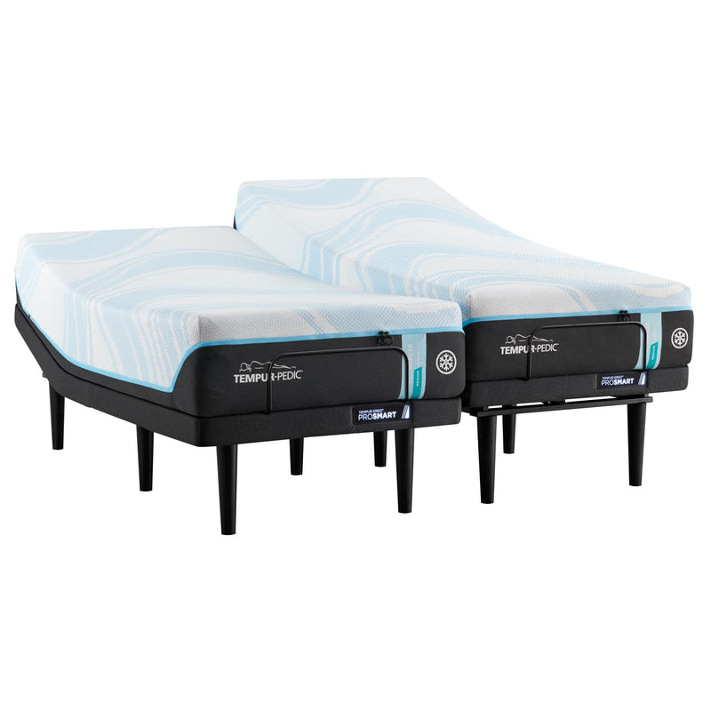  Sleep Sets_No  Size_Queen  -- Tempur-ProBreeze® Medium Mattress (Queen) IMAGE 4