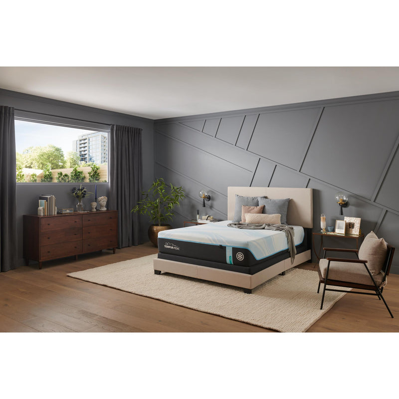  Sleep Sets_No  Size_Queen  -- Tempur-ProBreeze® Medium Mattress (Queen) IMAGE 6