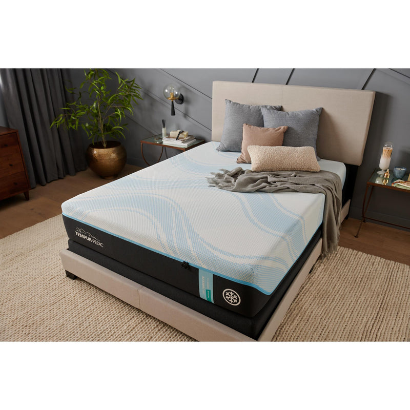  Sleep Sets_No  Size_Queen  -- Tempur-ProBreeze® Medium Mattress (Queen) IMAGE 7