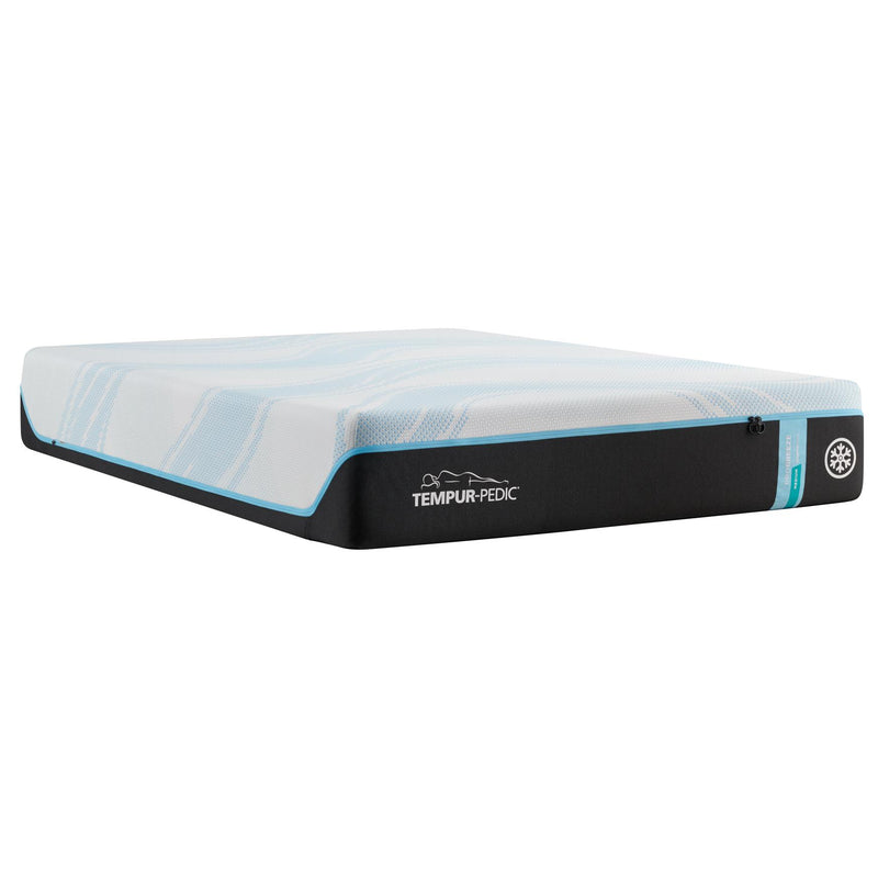  Sleep Sets_No  Size_King  -- Tempur-ProBreeze® Medium Mattress (King) IMAGE 1