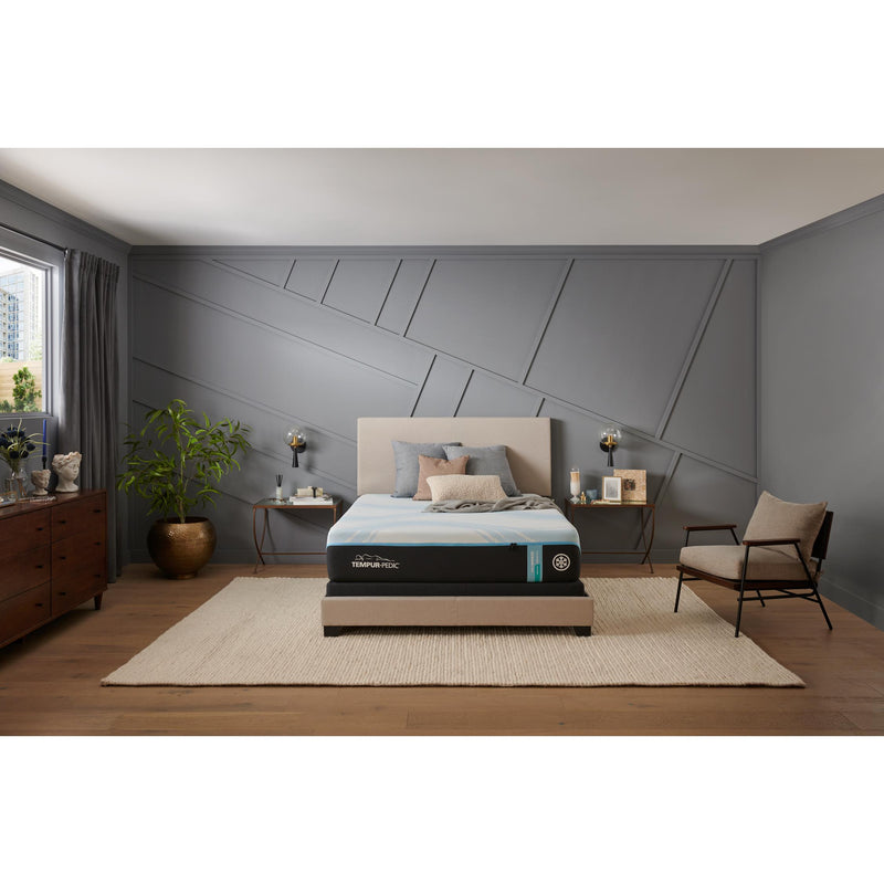  Sleep Sets_No  Size_California King  -- Tempur-ProBreeze® Medium Mattress (California King) IMAGE 5
