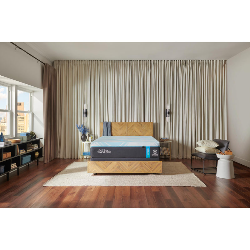  Sleep Sets_No  Size_Twin XL  -- Tempur LuxeBreeze® Medium Hybrid Mattress IMAGE 8