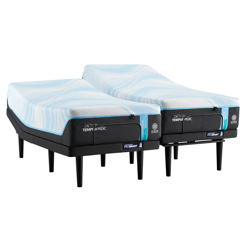 Tempur-Pedic Tempur-LuxeBreeze® Medium Hybrid Mattress (Queen) IMAGE 5