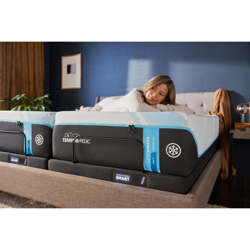 Tempur pedic store twin xl