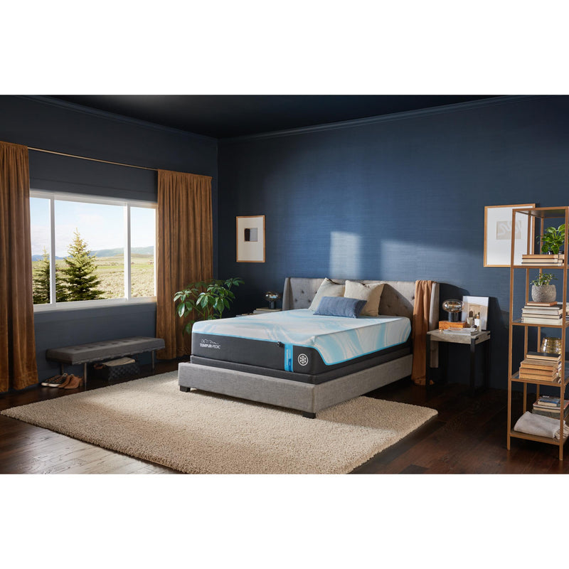 Tempur-Pedic Tempur-LuxeBreeze® Soft Mattress (Twin XL) IMAGE 5