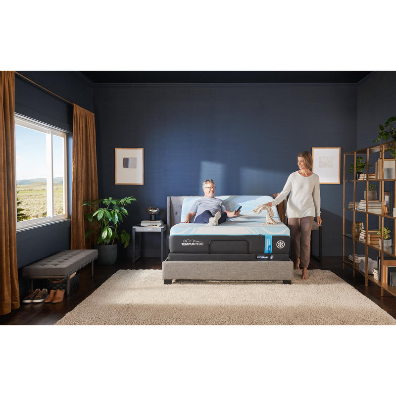 Tempur-Pedic Tempur-LuxeBreeze® Soft Mattress (Twin XL) IMAGE 9