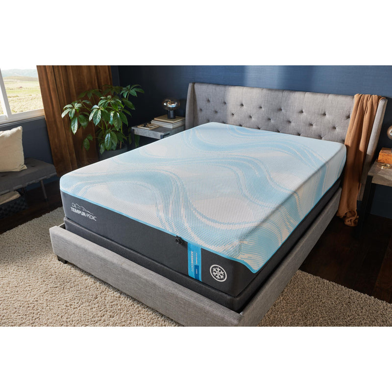 Tempur-Pedic Tempur-LuxeBreeze® Soft Mattress (Queen) IMAGE 6