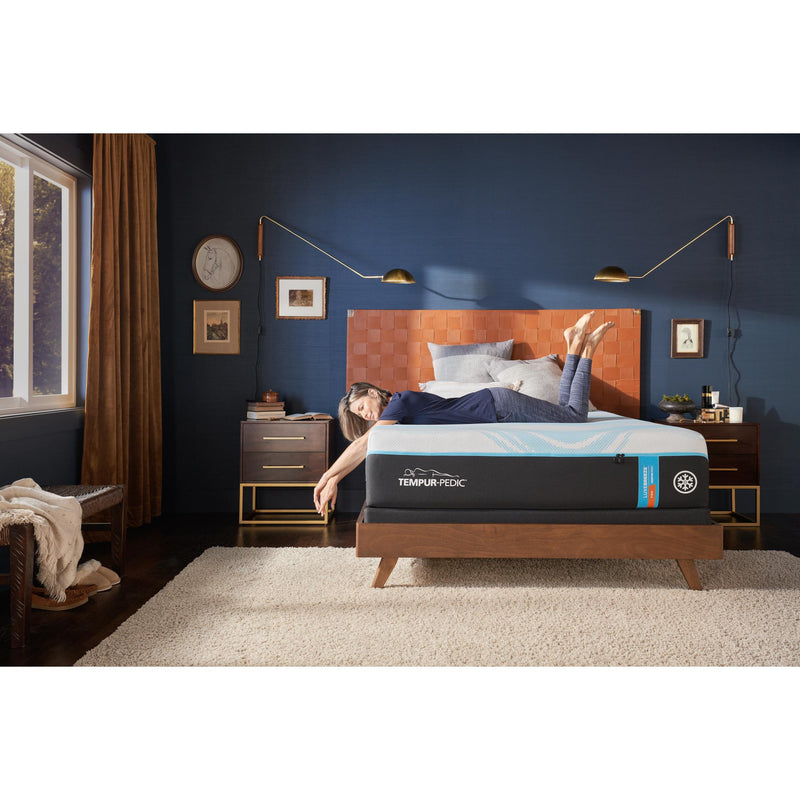 Tempur-Pedic Tempur-LuxeBreeze® Firm Mattress (Twin XL) IMAGE 10