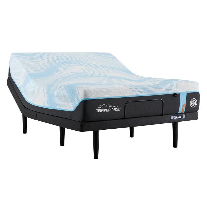 Tempur-Pedic Tempur-LuxeBreeze® Firm Mattress (Twin XL) IMAGE 4