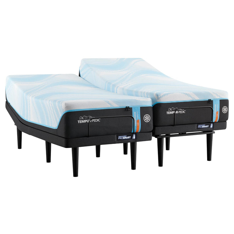 Tempur-Pedic Tempur-LuxeBreeze® Firm Mattress (Twin XL) IMAGE 5