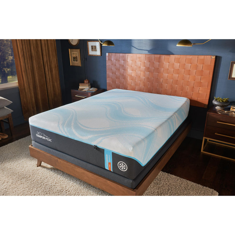 Tempur-Pedic Tempur-LuxeBreeze® Firm Mattress (Twin XL) IMAGE 8