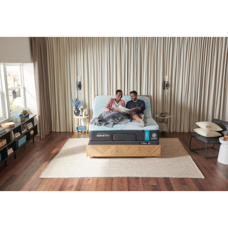  Tempur-Pedic Tempur-Ergo ProSmart Queen Adjustable Base with Massage 25554151 IMAGE 13