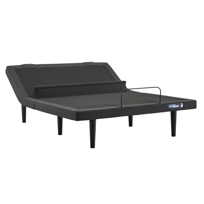  Tempur-Pedic Tempur-Ergo ProSmart Queen Adjustable Base with Massage 25554151 IMAGE 2