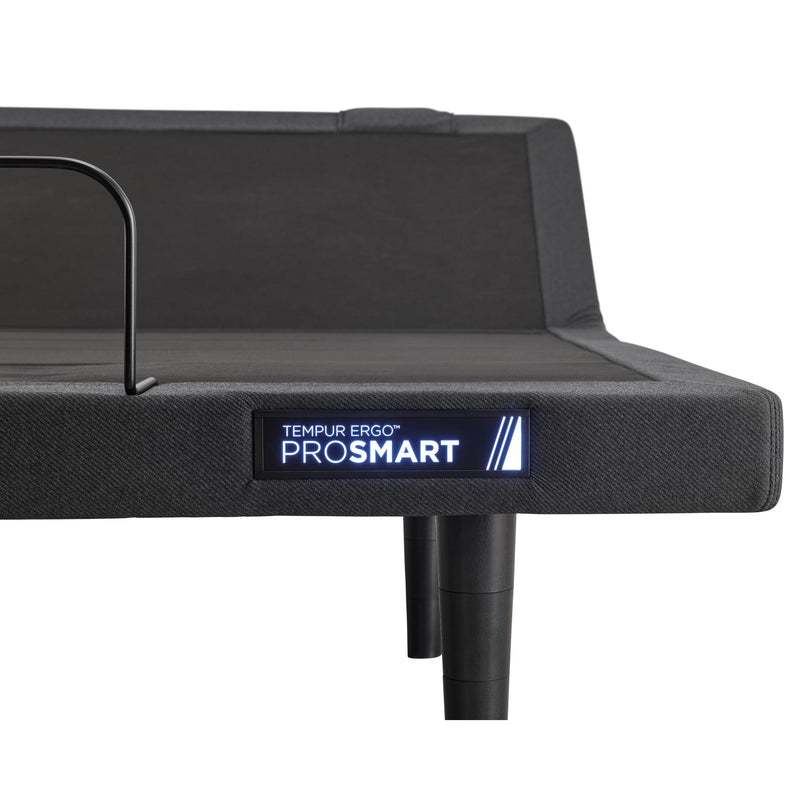  Tempur-Pedic Tempur-Ergo ProSmart Queen Adjustable Base with Massage 25554151 IMAGE 4