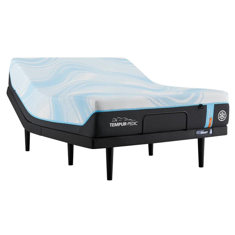  Tempur-Pedic Tempur-Ergo ProSmart Queen Adjustable Base with Massage 25554151 IMAGE 9