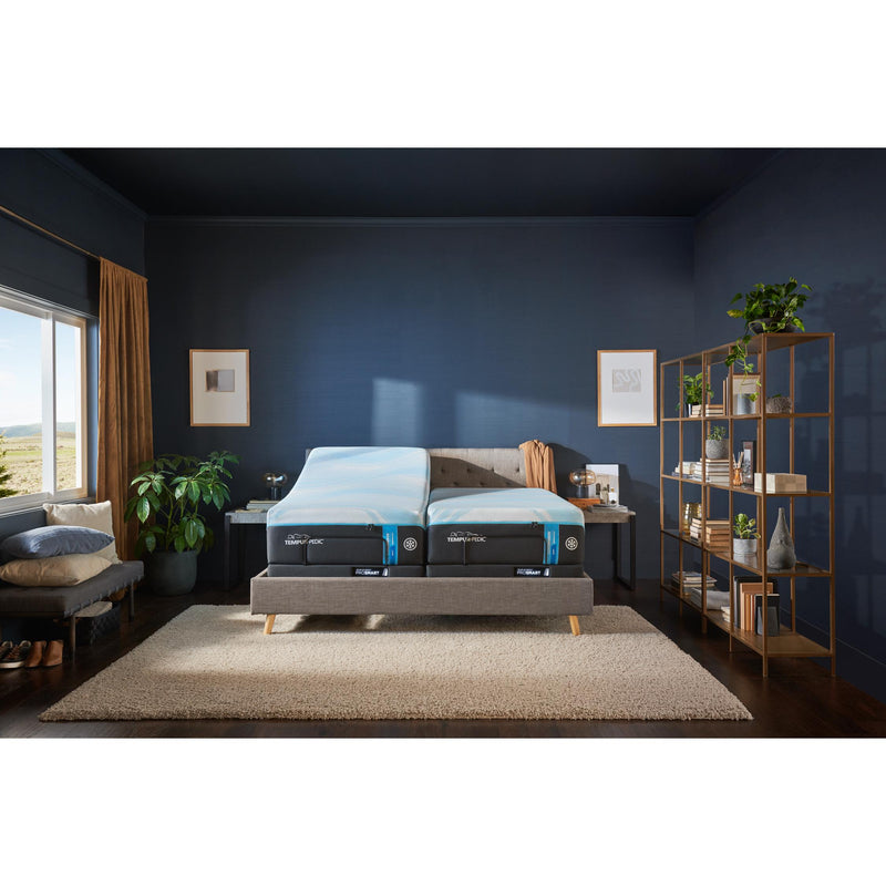  Tempur-Pedic Tempur-Ergo ProSmart King Adjustable Base with Massage 25554161 IMAGE 16