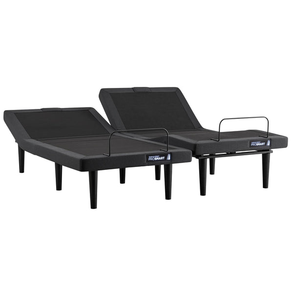  Tempur-Pedic Tempur-Ergo ProSmart Split California King Adjustable Base with Massage 25554132 IMAGE 1