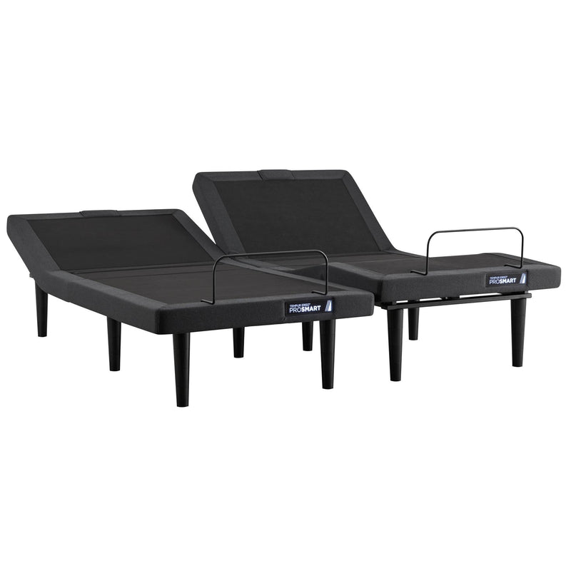  Tempur-Pedic Tempur-Ergo ProSmart Split California King Adjustable Base with Massage 25554132 IMAGE 1